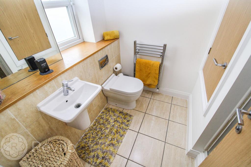 En-suite
