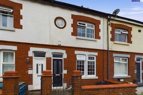 2 bedroom terraced house for sale, Whitley Avenue, Blackpool, FY3