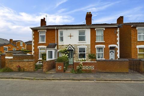 3 bedroom terraced house for sale, Blakefield Walk, Worcester, Worcestershire, WR2