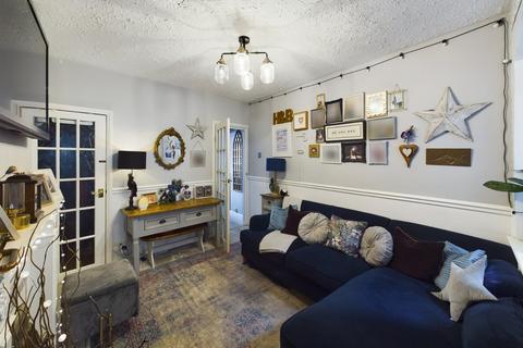 3 Blakefield Walk, Worcester, WR2 5DW