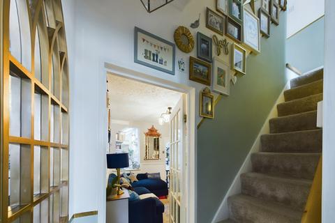 3 Blakefield Walk, Worcester, WR2 5DW