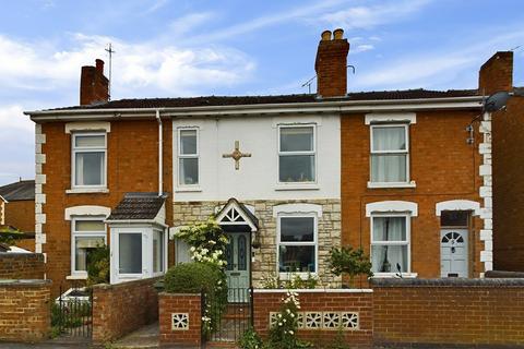 3 bedroom terraced house for sale, Blakefield Walk, Worcester, Worcestershire, WR2