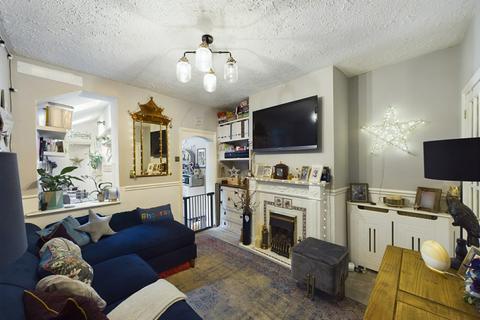3 Blakefield Walk, Worcester, WR2 5DW
