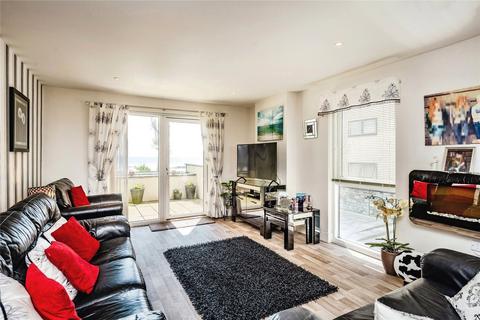 2 bedroom apartment for sale, Trawler Road, Maritime Quarter, Swansea, SA1