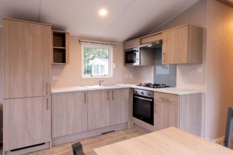 2 bedroom static caravan for sale, New Pines Holiday Park, , Dyserth Rd LL18