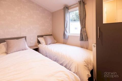 2 bedroom static caravan for sale, New Pines Holiday Park, , Dyserth Rd LL18