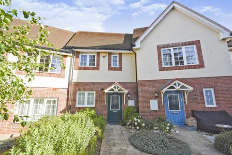 3 bedroom retirement property for sale, Dame Mary Walk, Halstead, Essex