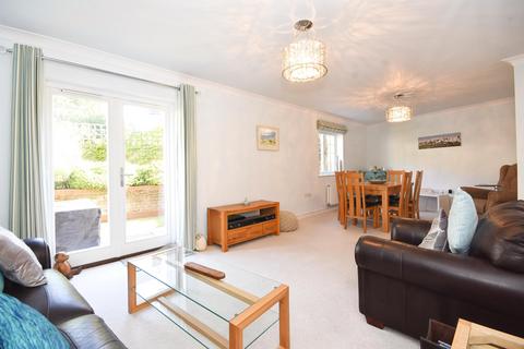 3 bedroom retirement property for sale, Dame Mary Walk, Halstead, Essex