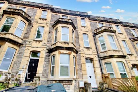 1 bedroom flat to rent, All Saints Road, BS23