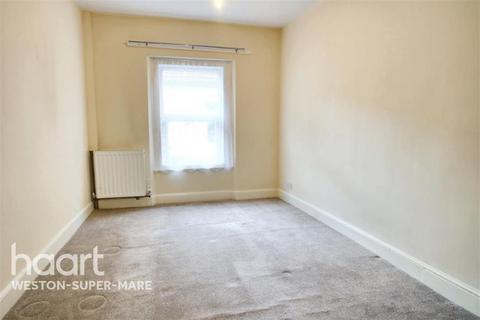 1 bedroom flat to rent, All Saints Road, BS23