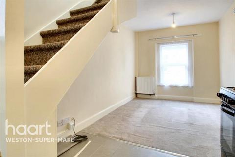 1 bedroom flat to rent, All Saints Road, BS23