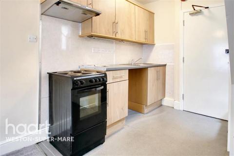 1 bedroom flat to rent, All Saints Road, BS23