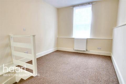 1 bedroom flat to rent, All Saints Road, BS23