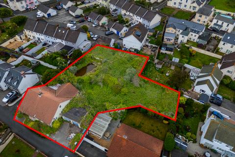 Plot for sale, Rue De La Mare, St. Sampson, Guernsey