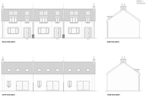 Plot for sale, Rue De La Mare, St. Sampson, Guernsey