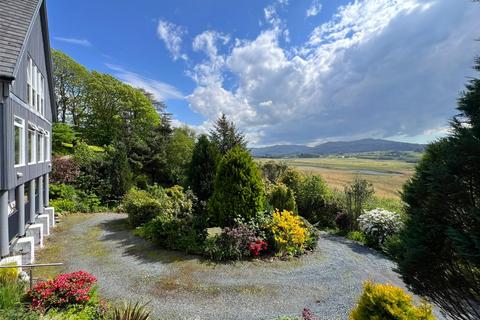 3 bedroom detached house for sale, Tigh Na Cuilce, Dervaig, Tobermory, Isle of Mull, PA75
