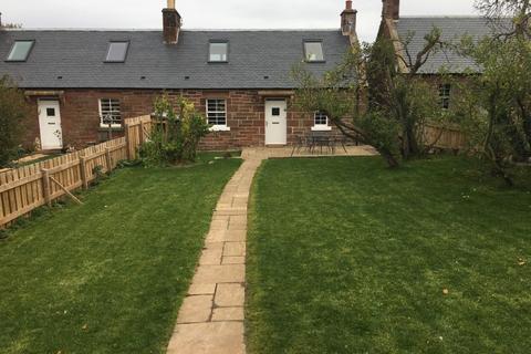 2 bedroom cottage to rent, Whittingehamme Mains, Haddington, East Lothian, EH41