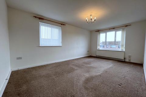 2 bedroom flat to rent, Craven Park Court, Barrow-In-Furness LA14