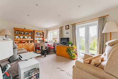 2 bedroom end of terrace house for sale, The Street, Dilham