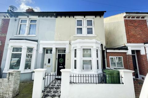 3 bedroom terraced house for sale, Meon Road, Southsea, PO4