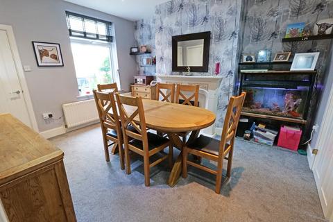 3 bedroom terraced house for sale, Lower West Avenue, Barnoldswick, BB18