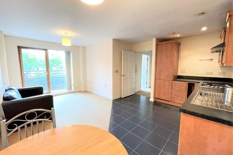 2 bedroom apartment to rent, John Bell Tower East, Bow, E3