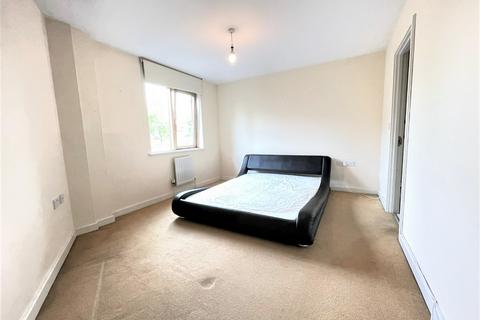 2 bedroom apartment to rent, John Bell Tower East, Bow, E3