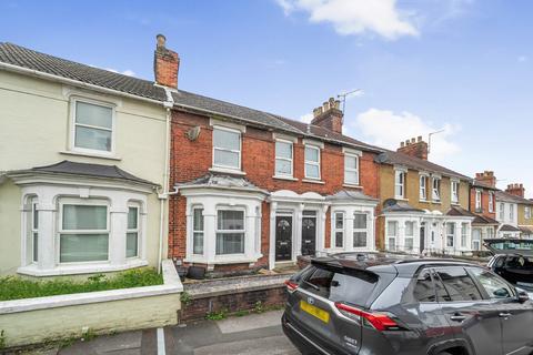 3 bedroom terraced house for sale, Western Street, Swindon, Wiltshire