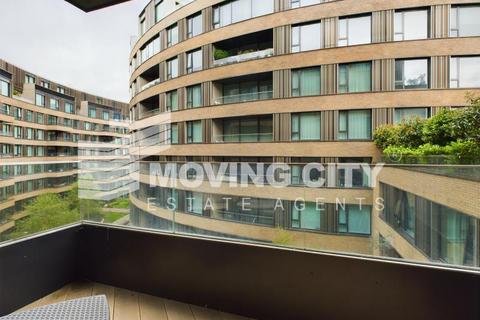 1 bedroom apartment to rent, Wood Crescent, London W12