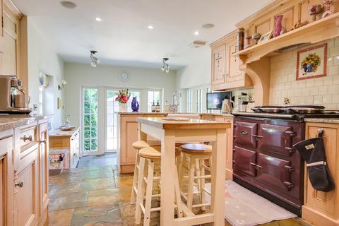 4 bedroom equestrian property for sale, Minstead, Lyndhurst, SO43