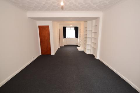 4 bedroom terraced house to rent, Albany Road Gillingham ME7