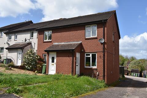 4 Hawthorn Way, Alphington, Exeter, EX2 8YT