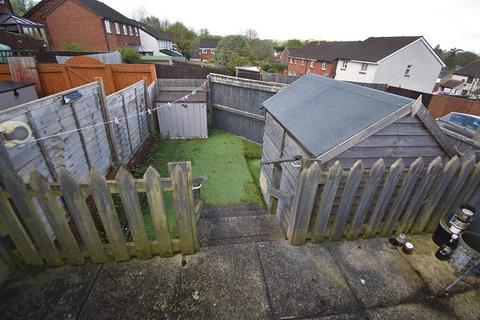 4 Hawthorn Way, Alphington, Exeter, EX2 8YT