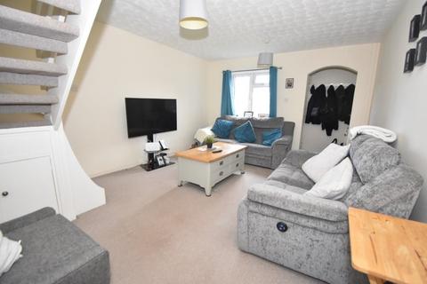 4 Hawthorn Way, Alphington, Exeter, EX2 8YT