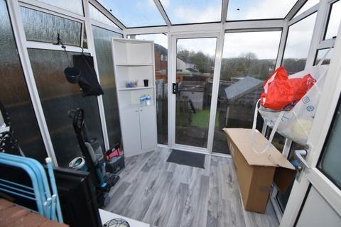 4 Hawthorn Way, Alphington, Exeter, EX2 8YT