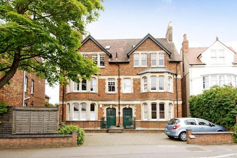 2 bedroom flat for sale, Summertown,  Oxfordshire,  OX2
