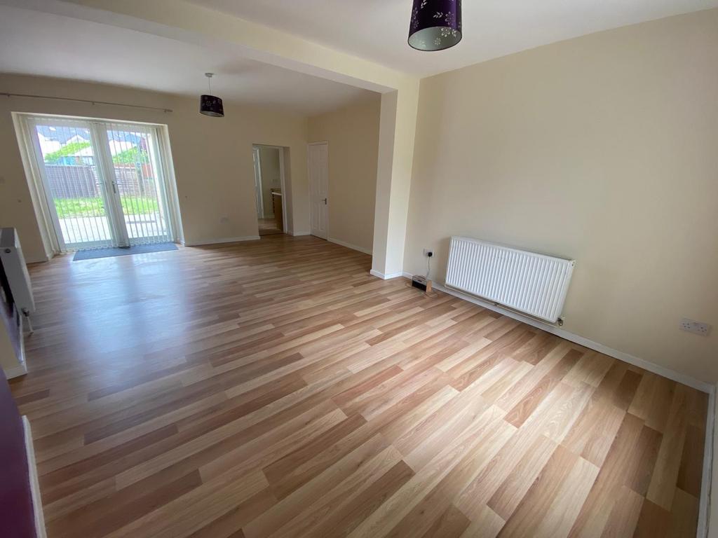 Eastland Road, Neath, Neath Port Talbot. 2 bed terraced house for sale