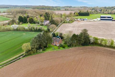 3 bedroom detached house for sale, Warren Street, Lenham ME17