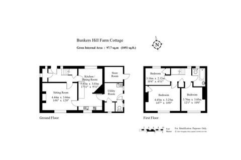 3 bedroom detached house for sale, Warren Street, Lenham ME17