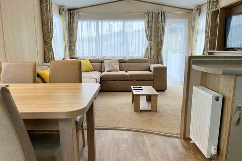 2 bedroom static caravan for sale, Wood Farm, Charmouth, DT6