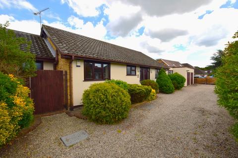 3 bedroom detached bungalow for sale, Hope Road, Crays Hill, Billericay, CM11