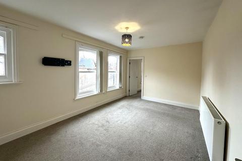 1 bedroom flat to rent, The Strand, Exmouth EX8