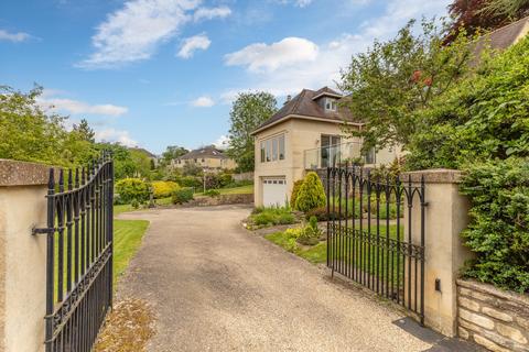 5 bedroom detached house for sale, St. Marys Close, Bath, Somerset, BA2.