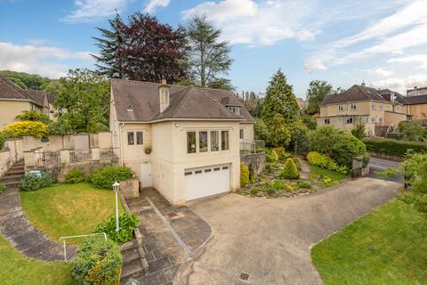 5 bedroom detached house for sale, St. Marys Close, Bath, Somerset, BA2.