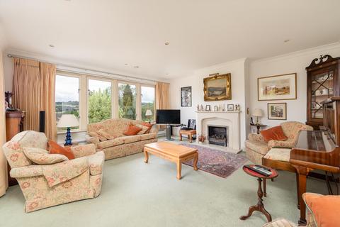 5 bedroom detached house for sale, St. Marys Close, Bath, Somerset, BA2.