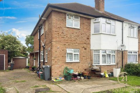 2 bedroom maisonette for sale, Blackberry Farm Close, HOUNSLOW TW5