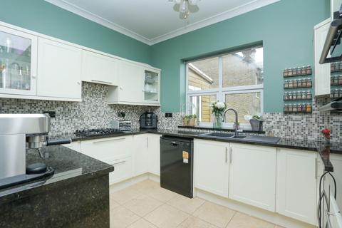 4 bedroom detached house for sale, Approach Road, Margate, CT9