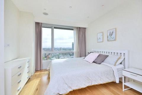 2 bedroom flat for sale, Canaletto Tower, 257 City Road, London, EC1V