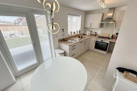 3 bedroom detached house for sale, Dent Road, Stockton-on-Tees, Durham, TS21 1FX