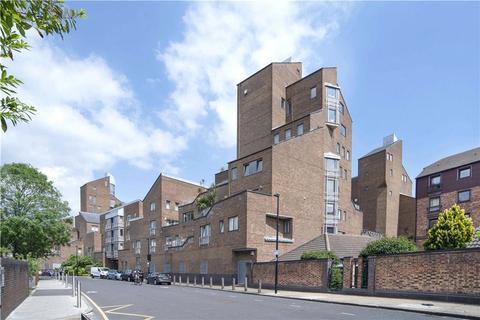 1 bedroom apartment for sale, Cumberland Mills Square, London, E14